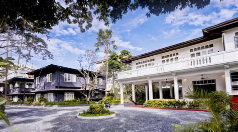 the henry hotel manila